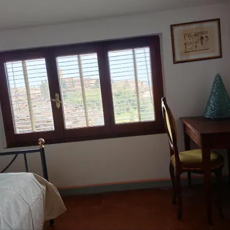 Appartement Vista Torre
