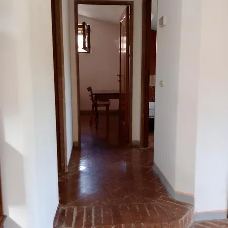 Vista Torre * Sienne