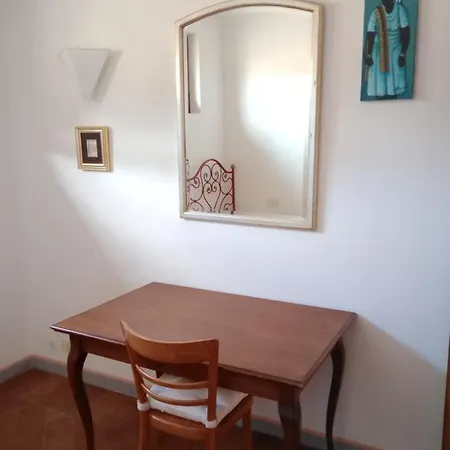 Vista Torre Sienne