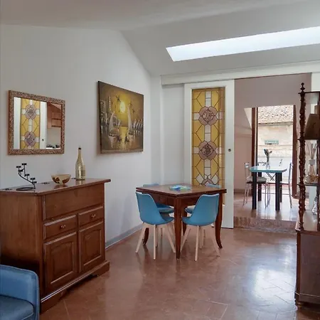Appartement Vista Torre