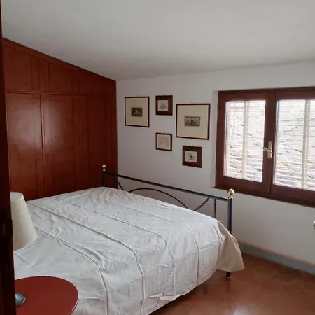 Appartement Vista Torre