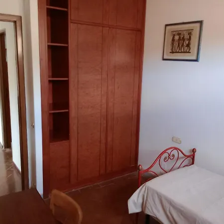 Apartment Vista Torre Siena